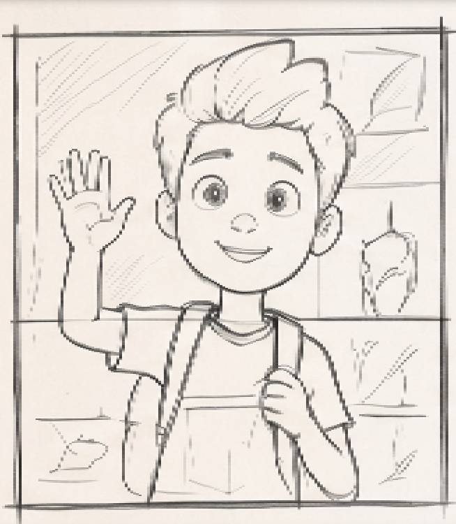 Storyboard